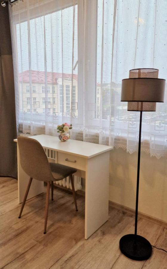 Tepla Apartment Teplice Bagian luar foto