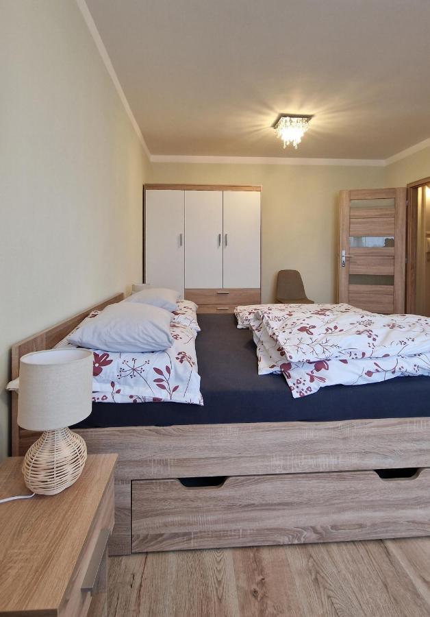 Tepla Apartment Teplice Bagian luar foto