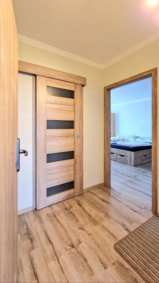Tepla Apartment Teplice Bagian luar foto